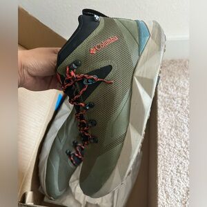 Men’s Columbia Hiking Boot